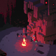 Screenshot: Heart Machine